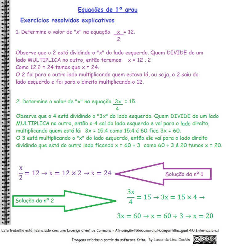 7 ano explicações sobre resolucao de equacoes de 1 grau.png