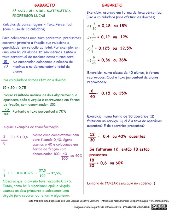 8º ANO AULA 06 GABARITO TAXA PERCENTUAL.png