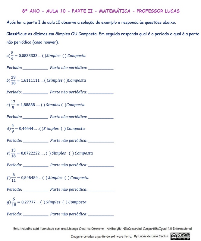 8º ANO AULA 10 PARTE II DÍZIMAS PERIÓDICAS.png